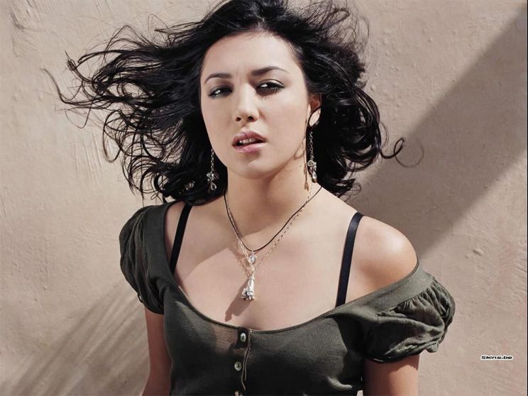 Michelle Branch