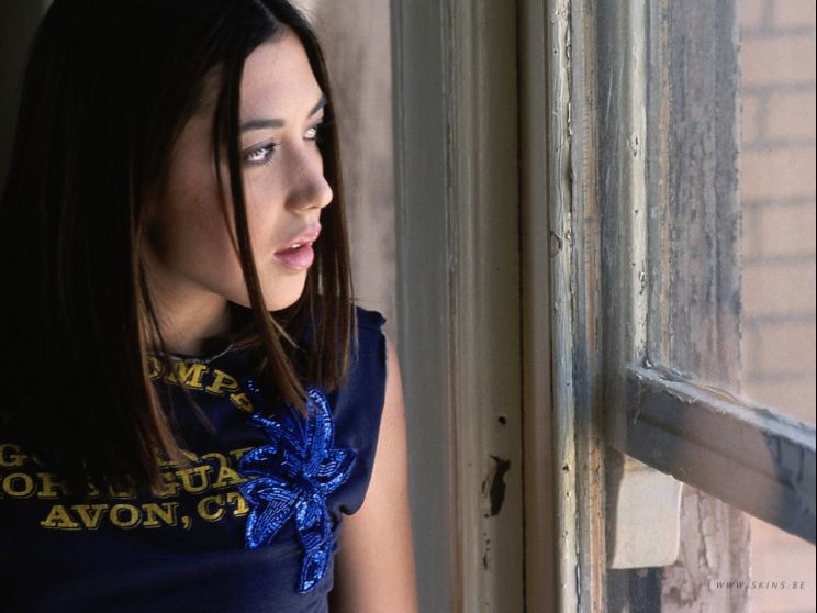 Michelle Branch