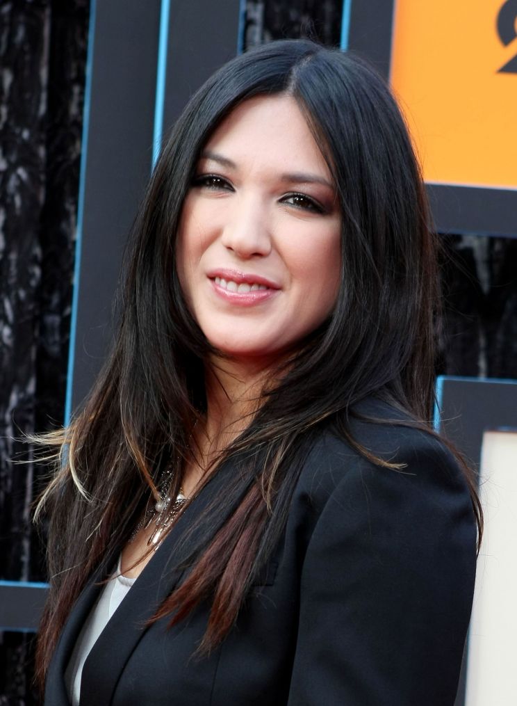 Michelle Branch