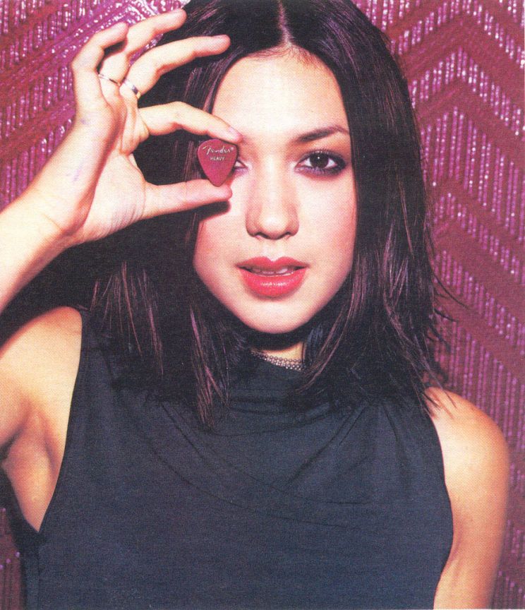 Michelle Branch