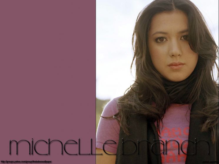 Michelle Branch