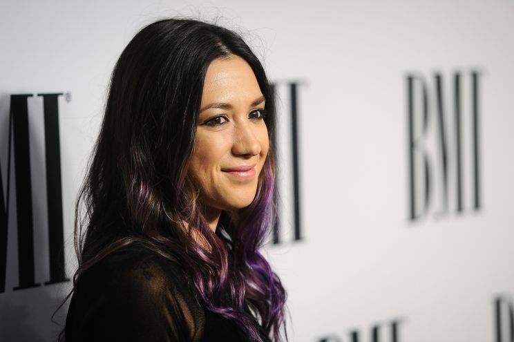 Michelle Branch