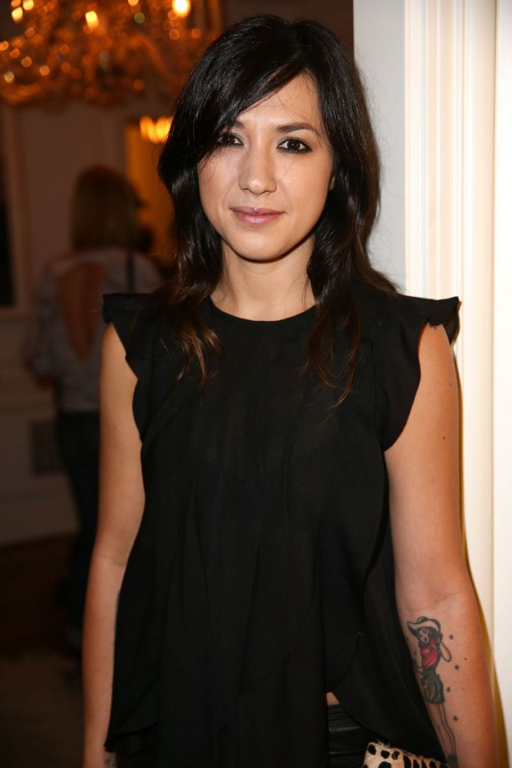 Michelle Branch