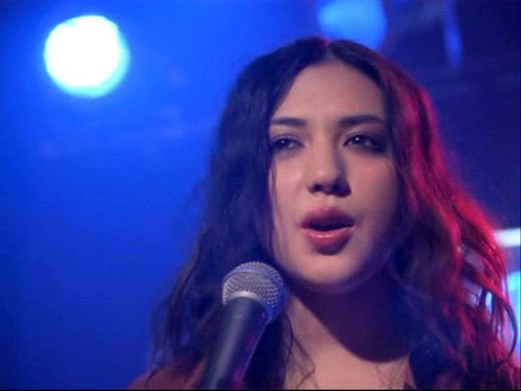 Michelle Branch