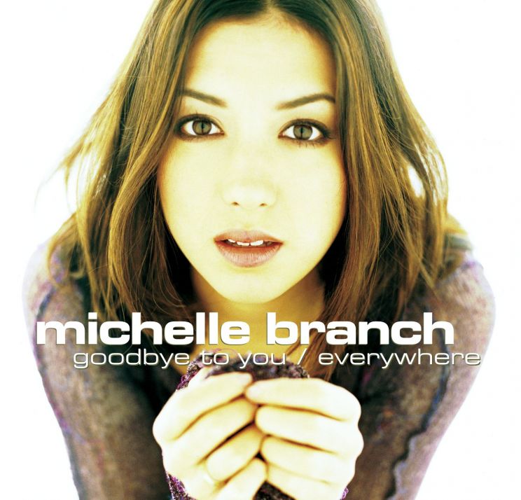 Michelle Branch