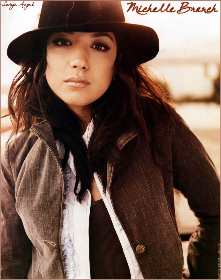 Michelle Branch