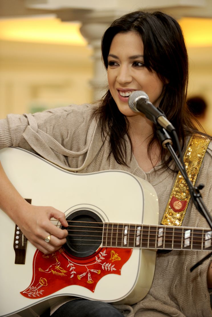 Michelle Branch