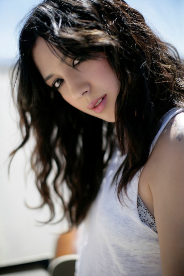 Michelle Branch