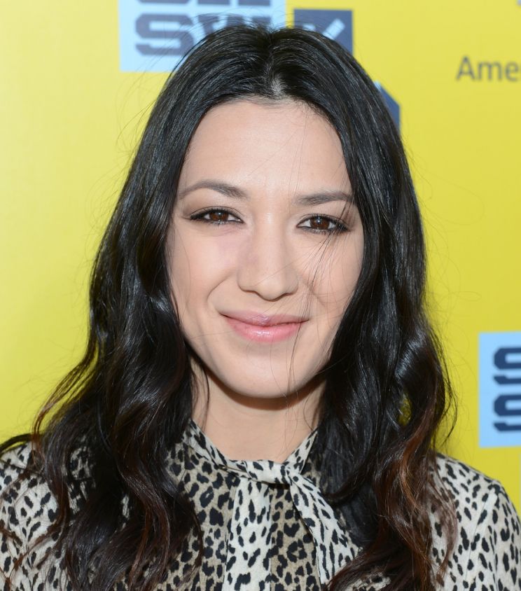 Michelle Branch