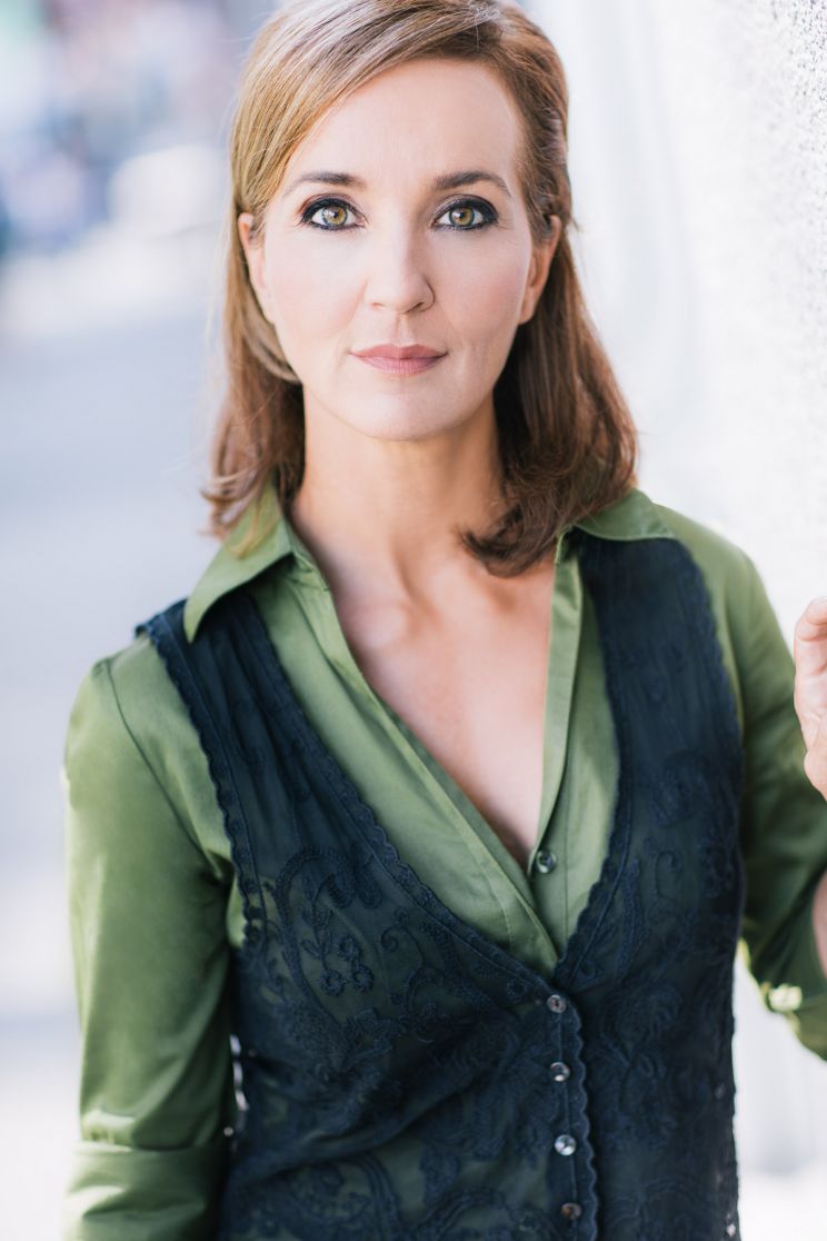 Michelle Brezinski