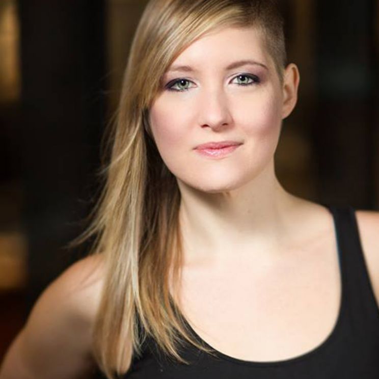 Michelle Brezinski