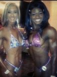 Hot michelle burke