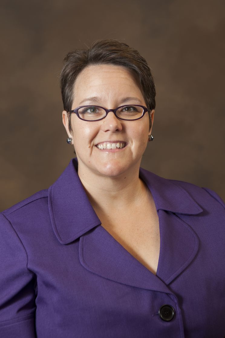 Michelle Burke