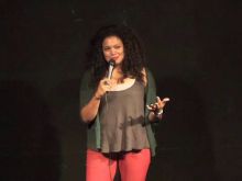 Michelle Buteau