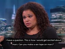 Michelle Buteau