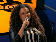 Michelle Buteau