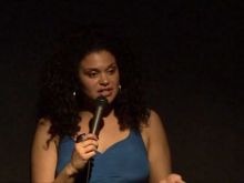 Michelle Buteau