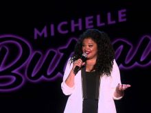 Michelle Buteau