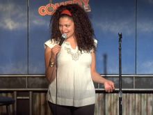 Michelle Buteau photo