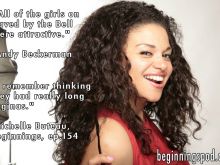 Michelle Buteau photo