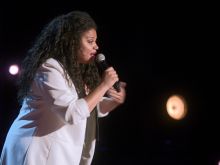 Michelle Buteau photo