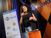 Michelle Buteau photo