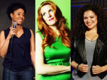 Michelle Buteau photo