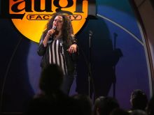 Michelle Buteau