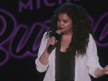 Michelle Buteau