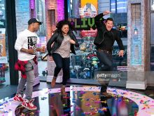 Michelle Buteau