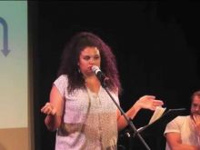 Michelle Buteau
