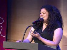 Michelle Buteau