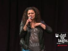 Michelle Buteau