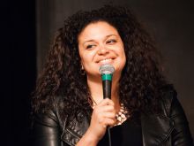 Michelle Buteau