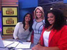 Michelle Buteau