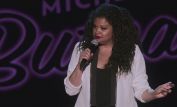 Michelle Buteau