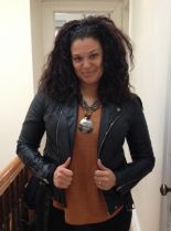 Michelle Buteau