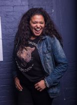 Michelle Buteau