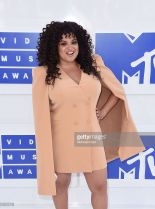 Michelle Buteau