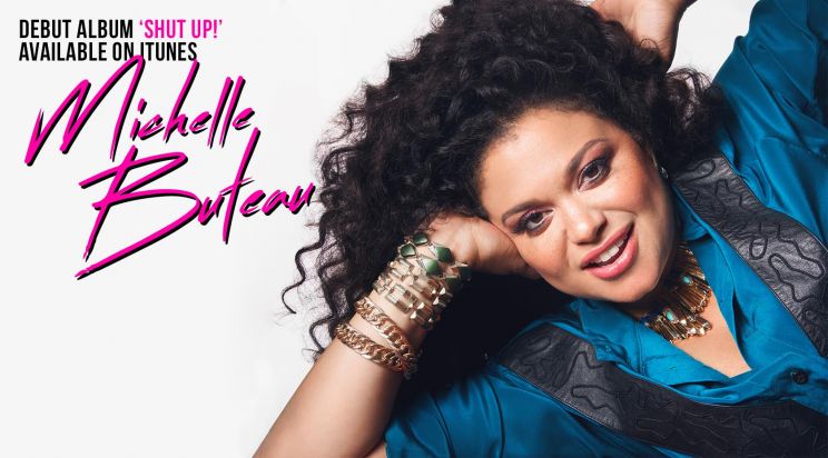 Michelle Buteau