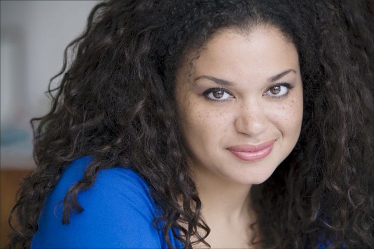 Michelle Buteau
