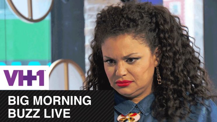Michelle Buteau