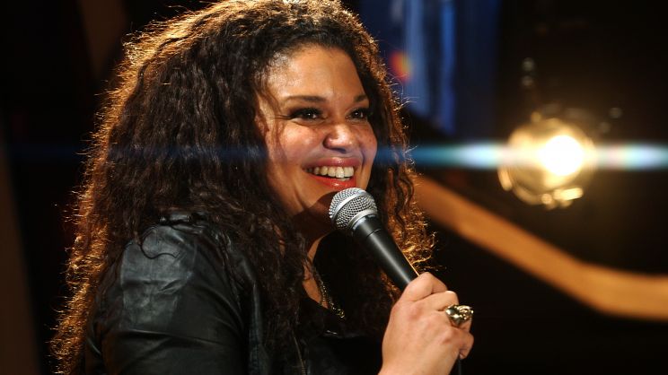 Michelle Buteau