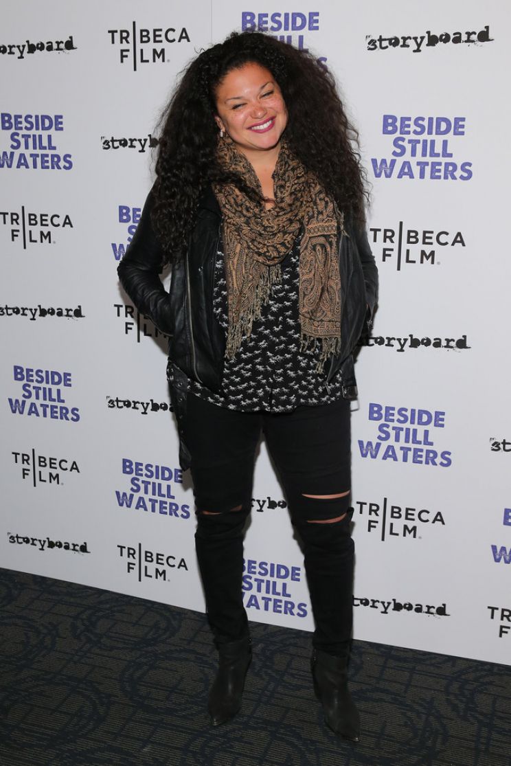 Michelle Buteau