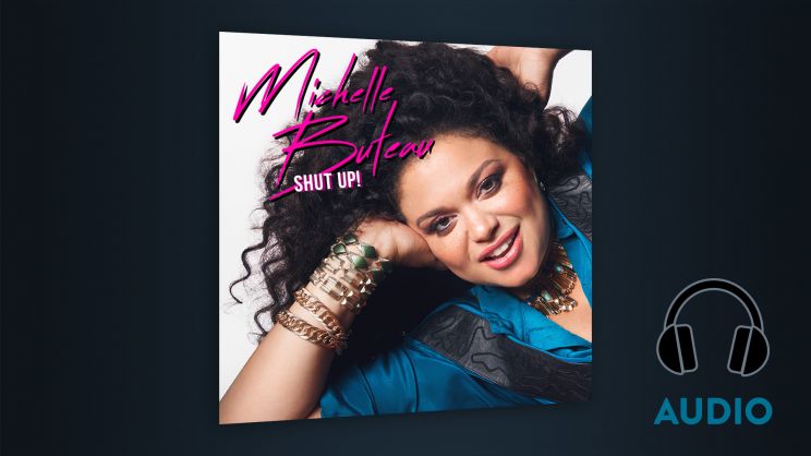 Michelle Buteau