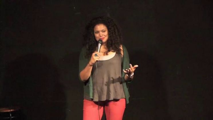 Michelle Buteau