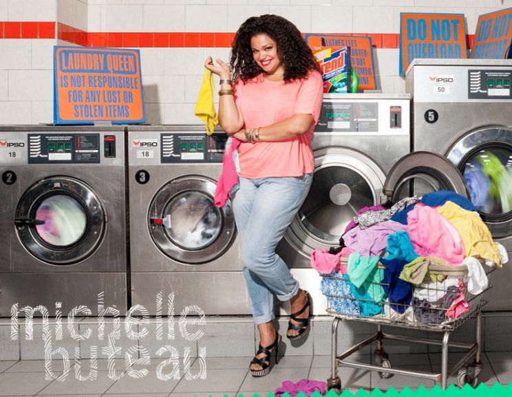 Michelle Buteau