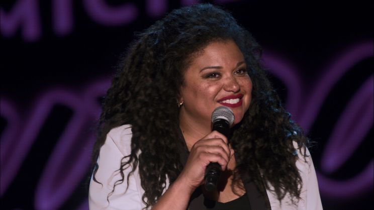 Michelle Buteau