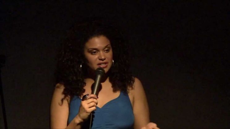 Michelle Buteau