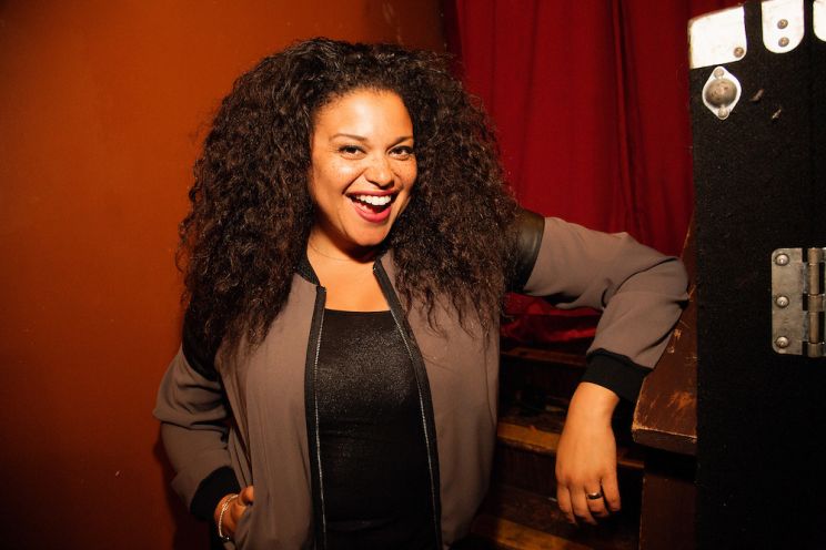 Michelle Buteau